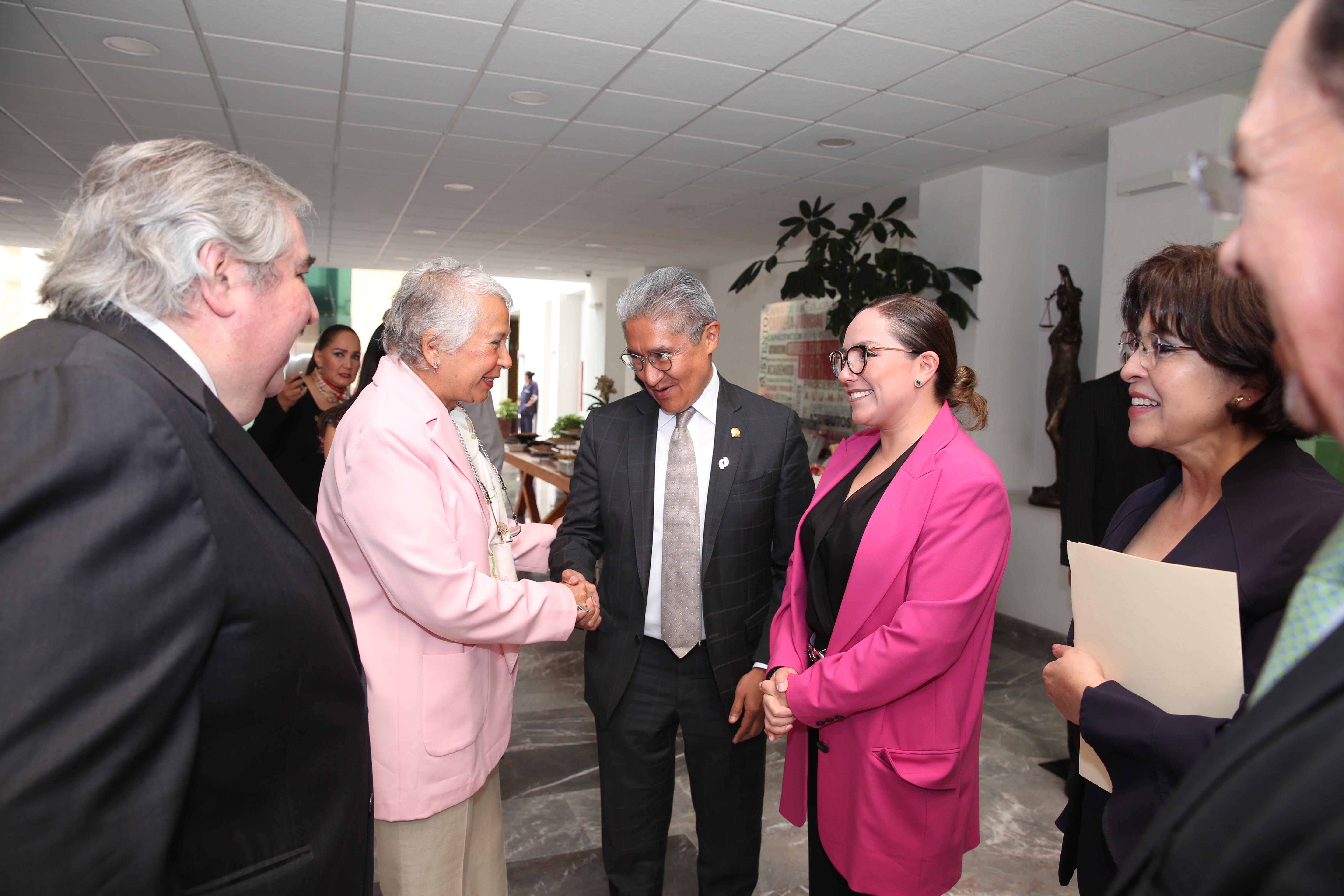 III Congreso Justicia Familiar